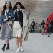 [FORUM] Ternyata fashion di korea gak sebagus yang di drama-drama loh