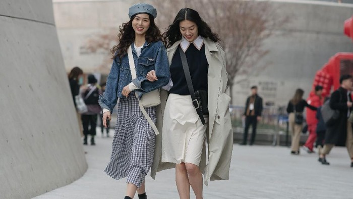 [FORUM] Ternyata fashion di korea gak sebagus yang di drama-drama loh