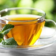 [FORUM] Ada yang suka minum teh hijau?