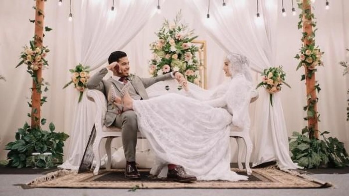 Tak Perlu Gengsi, Inilah Tips Menggelar Pernikahan Impian yang Berkesan dengan Budget Super Minim