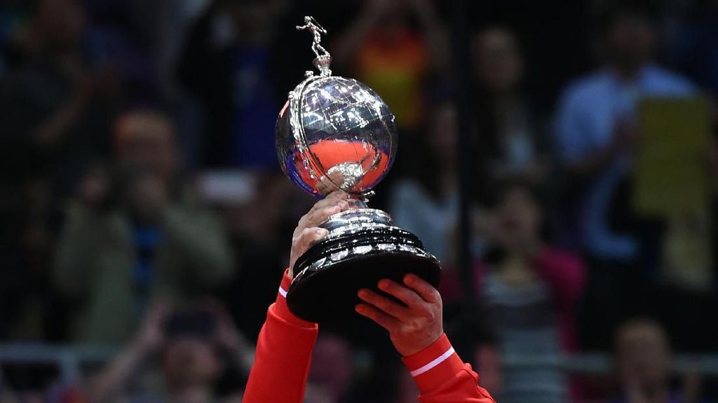 Jerman dan Prancis Mundur dari Thomas-Uber Cup 2026, Diganti Siapa?