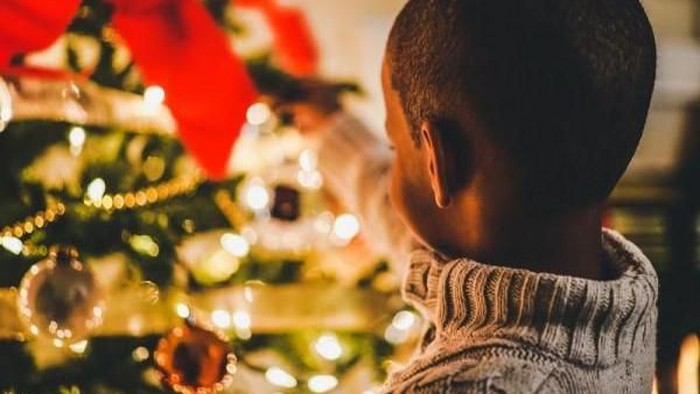 [FORUM] Makanan yang wajib dimakan pas natal apa ya dear?