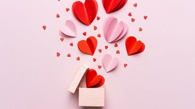 Pemkab Larang Warga Aceh Besar Rayakan Valentine Day
