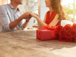 20 Ucapan Valentine Romantis dan Sweet!