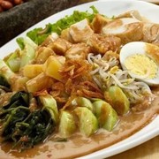 Rahasia Nikmat Gado gado yang Bisa Kamu Coba di Rumah