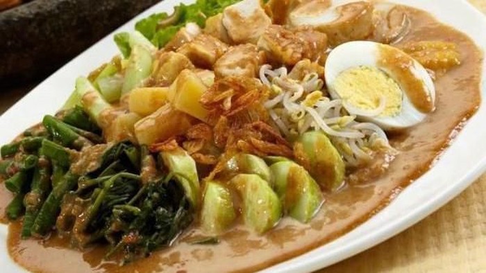 Rahasia Nikmat Gado gado yang Bisa Kamu Coba di Rumah