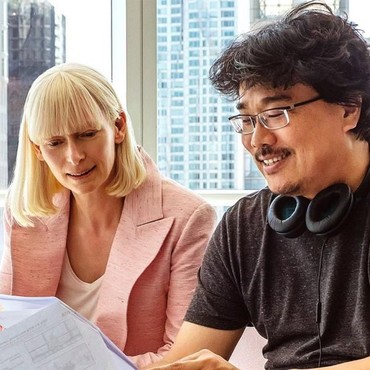 Inikah 2 Artis yang Akan Bintangi 'Parasite' Versi Hollywood?