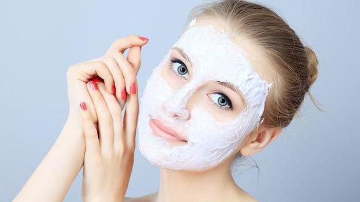 [FORUM] Maskeran pake susu beneran ngaruh gak sih?