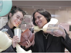 Mau Hemat Beli Kado Valentine? Intip Caranya di Sini