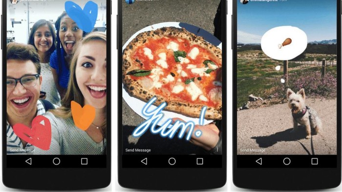 [FORUM] Duh annoying nih postnya, unfollow atau hide ya?