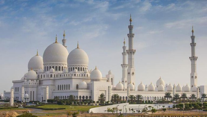 [FORUM] Cewek emang boleh solat jumat?