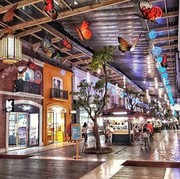 [FORUM] Lagi di bandung nih! Ada rekomendasi outlet yang harus kudatengin?