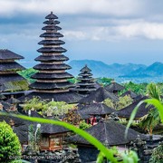 [FORUM] Wah Beautynesia bagi-bagi hadiah ke Bali? Ikutan ah!