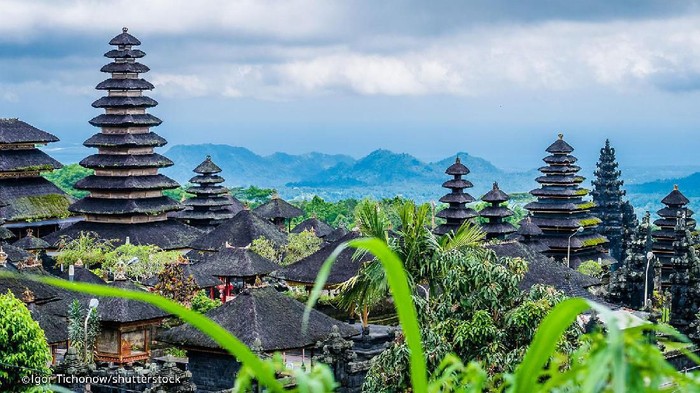 [FORUM] Wah Beautynesia bagi-bagi hadiah ke Bali? Ikutan ah!