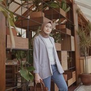 [FORUM] Sopan gak sih kalau interview pakai blazer + celana jeans?