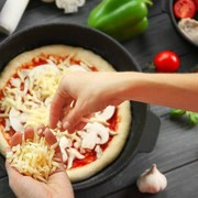 Cara Membuat Pizza Ini Mudah Banget dan Bikin Hasil Masakanmu Sejago Chef Handal