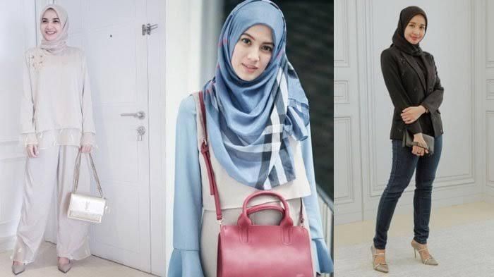Hijabers, Kamu Perlu Tahu Tren Hijab Modern 2019