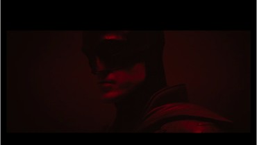 img-title Trailer Film 'The Batman', Munculkan Sosok Catwoman, Riddler hingga Penguin