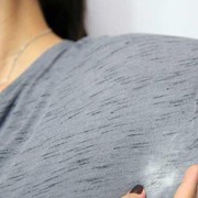 [FORUM] Cara ngilangin noda deodoran di baju gimana ya...