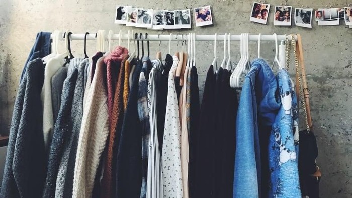 [FORUM] Suka beli baju online gak girls?