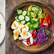 [FORUM] Makanan yang harus dihindarin pas diet apa sih girls?