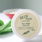 #FORUM Masker Skinfood Bagus Banget Ya?? Varian Apa yang Paling Oke Untuk Kulit Berminyak??