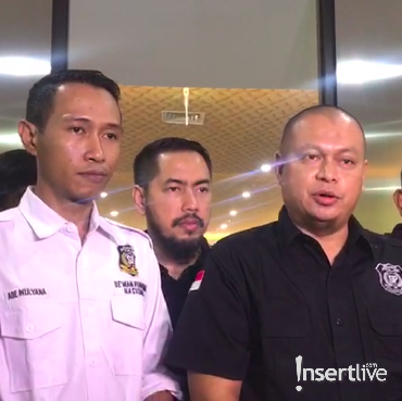 Usai Nikita Mirzani, Ormas Juga Laporkan Sajad Ukra