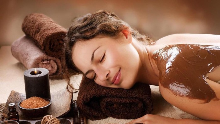 3 Merk Lulur Pengantin Ini Bisa Jadi Pilihan untuk Perawatan Sebelum Menikah