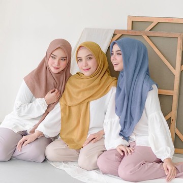 img-title Mencari Hijab Polos yang Berbahan Bagus? Cepat Cek 5 Online Shop Terpercaya Ini!