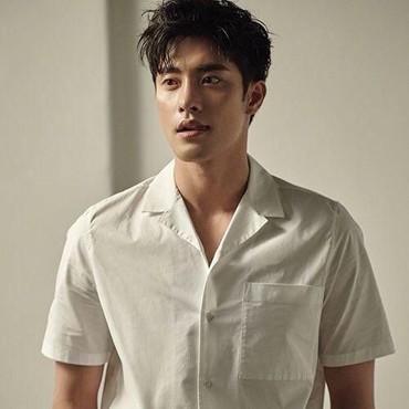 Sung Hoon Jadi Pemeran Utama di Drama Korea Terbaru 'Marriage Story'