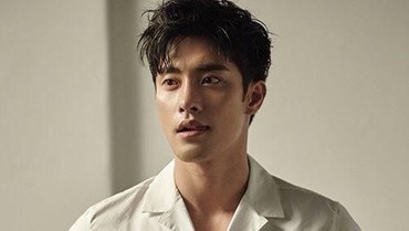 Sung Hoon Jadi Pemeran Utama di Drama Korea Terbaru 'Marriage Story'