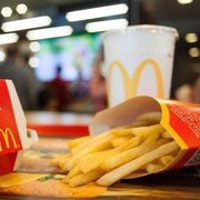 [FORUM] Addict banget makan fast food deh, cara berhentinya gimana ya?