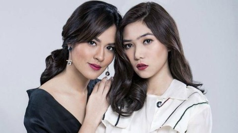 Forum Lebih Suka Raisa Atau Isyana Sarasvati