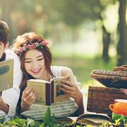 [FORUM] Pacaran dulu baru nikah atau nikah dulu baru pacaran?