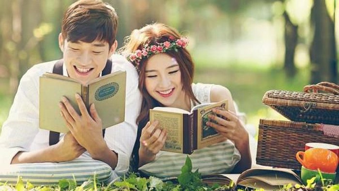 [FORUM] Pacaran dulu baru nikah atau nikah dulu baru pacaran?