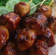 [FORUM] Gak ngerti enaknya bakso sama sosis bakar dimana...