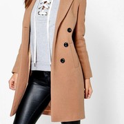 [FORUM] Coat keren banget deh, jadi pengen...