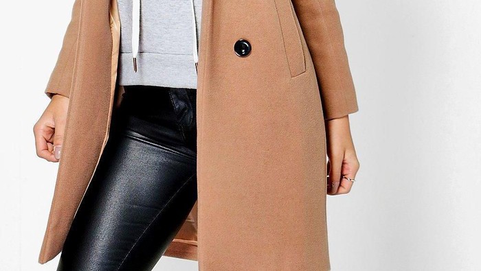 [FORUM] Coat keren banget deh, jadi pengen...