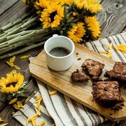 Praktis Banget! Ini Dia Cara Membuat Brownies Kukus Ala Rumahan Tanpa Mixer