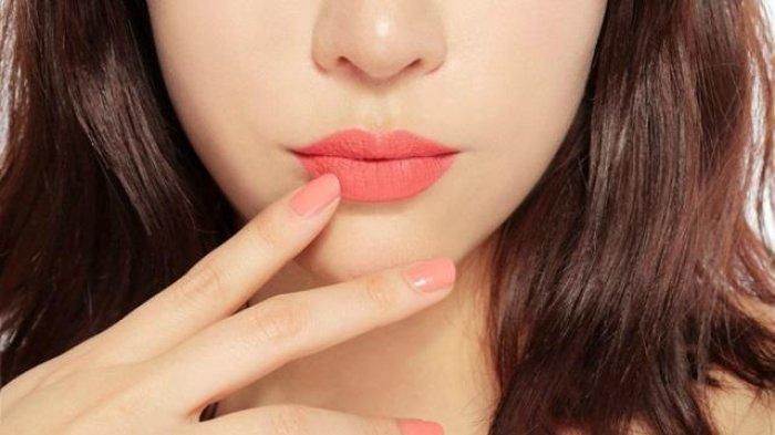 [FORUM] Aduh, lipcreamku masa mengendap...