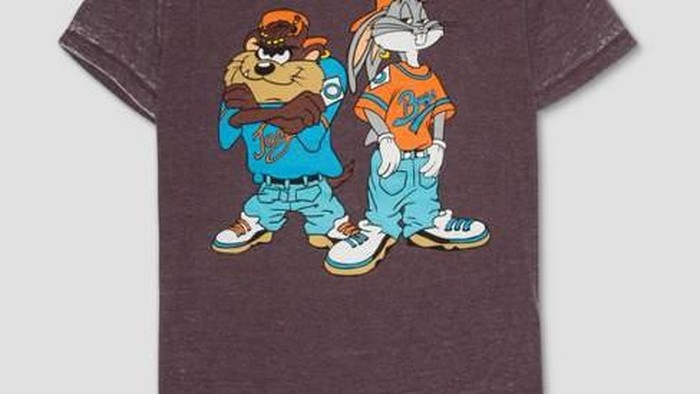 [FORUM] T-Shirt Old School keren banget tapi kok overprice ya...