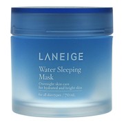 [FORUM] Perlukah sleeping mask kalau sudah ada exfoliate dan sheet mask?