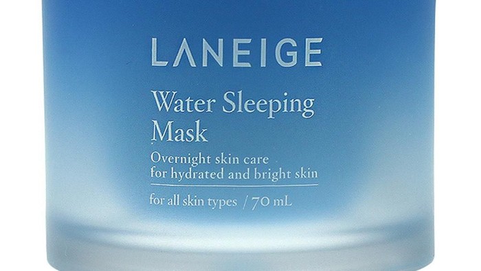 [FORUM] Perlukah sleeping mask kalau sudah ada exfoliate dan sheet mask?