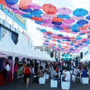 [FORUM] Masih ada yang suka main ke Gathering Kpop atau acara Cosplay gak?