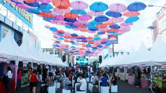 [FORUM] Masih ada yang suka main ke Gathering Kpop atau acara Cosplay gak?