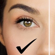 Biar Make Up Awet dan Enggak Crack di Bawah Mata, Kamu Harus Lakukan Langkah Ini!