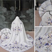 [FORUM] Kalian selalu sedia mukena di tas atau ngandelin mukena di musola umum?