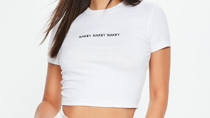 [FORUM] Biar pake kaos gak sepi, tambahin aksesoris apa ya?