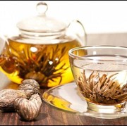 [FORUM] Teh yang bahan dasarnya bunga gemes ya, tapi enak gak sih?