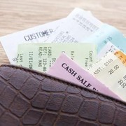 [FORUM] Suka Simpan Struk Belanja Di Dompet? Bahaya Loh!